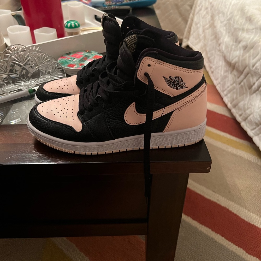 Air Jordan 1 Crimson Tint - Picture 3 of 8